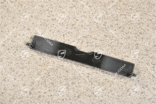 Klappe für Dachkantenleiste, vorne, L=R