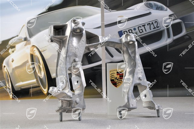 Seitenteil (Achsträger), Facelift, R Seitenteil (Achsträger), Facelift, R