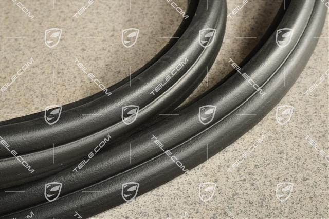 Sport Turismo, Uszczelka pokrywy bagażnika