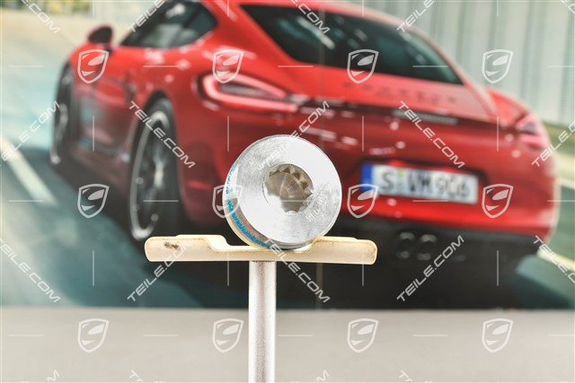 Śruba zabezpieczająca M36 x1,5, 3,6L