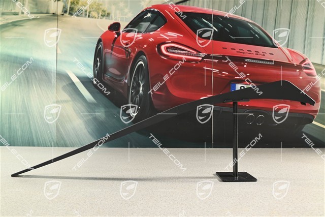 Steg / Lamelle, Heckstoßstange Untere Abdeckung / Diffusor, GT3 Touring, L