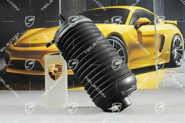 Luftfeder, hinterachse, PASM, R