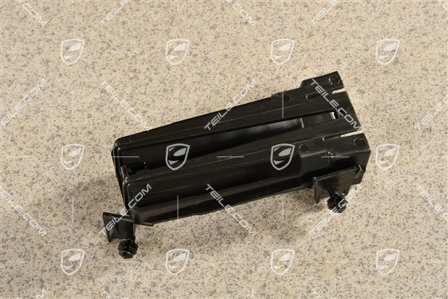 Halter, Steuergerät Reifendruckkontrollsensor