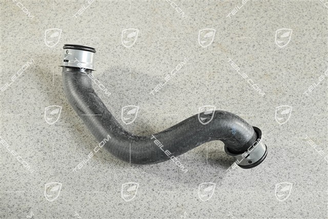 Water hose supply, GT3