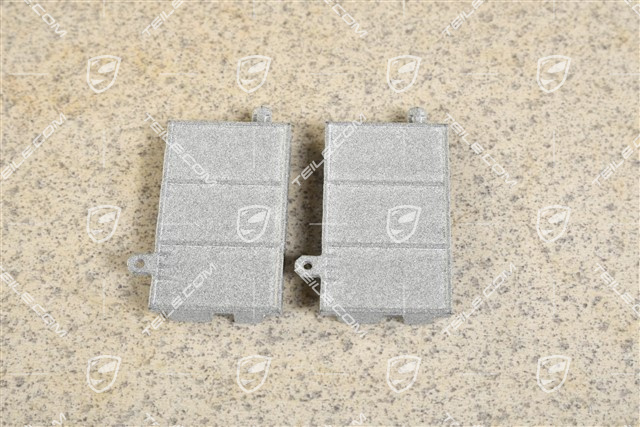 Plug / socket connector 5 Pin