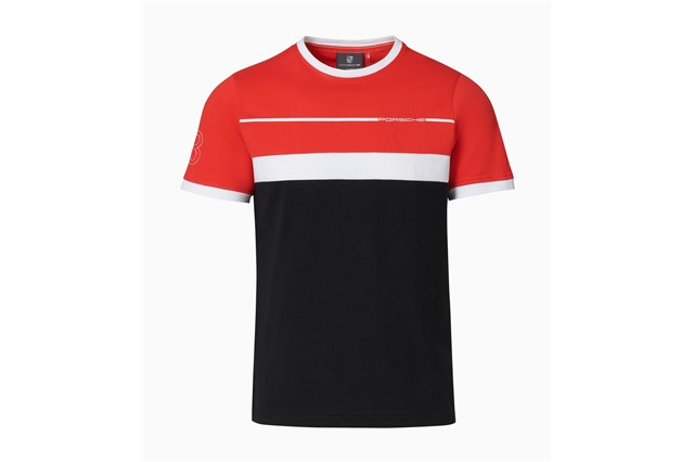 Porsche T-shirt męski 917 Salzburg L 52/54
