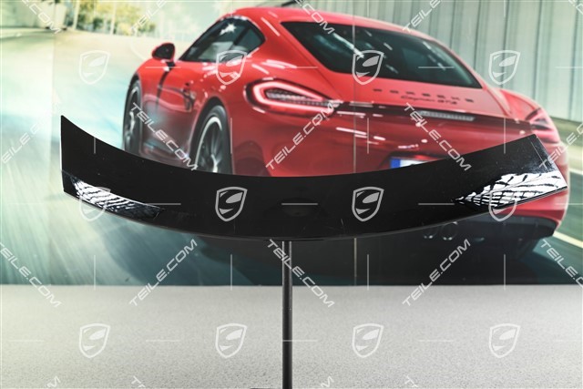 Nakładka błotnika przedniego, L