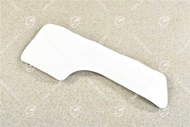 Sound absorber, R