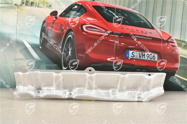 3,0L / 3,6L, Wärmeschutz, Tunnel, R