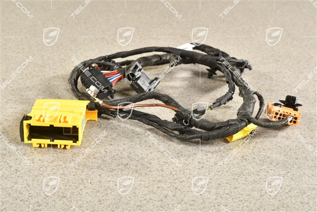 Kabelbaum / Kabelstrang für el. verstellbar Sitz, L