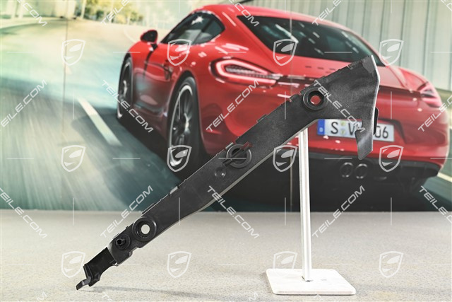 Schwellerblende, Halteleiste / Unterstützung / Führung, oben, R