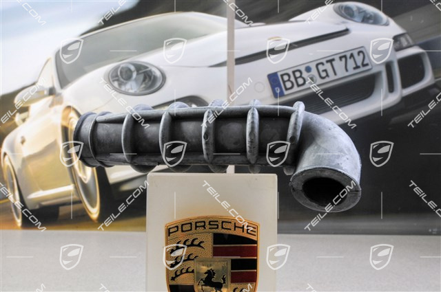 Schlauch, 3.6L 200PS Schlauch, 3.6L 200PS