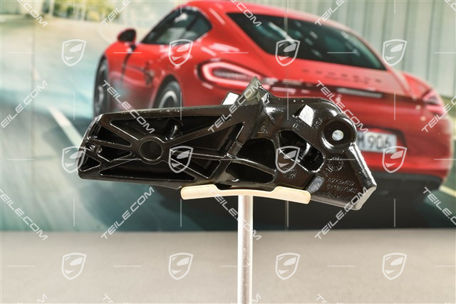 Aussenspiegel, Spiegelfuss, Unterteil, R