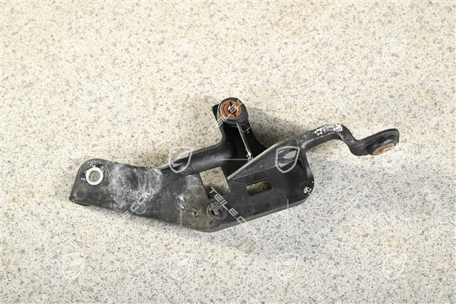 Halter für Elektrische Wasserumwälzpumpe / Zusatzwasserpumpe, Turbo