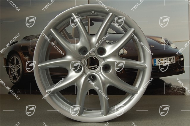 19" Felge Cayenne Design, 9J x 19 ET60