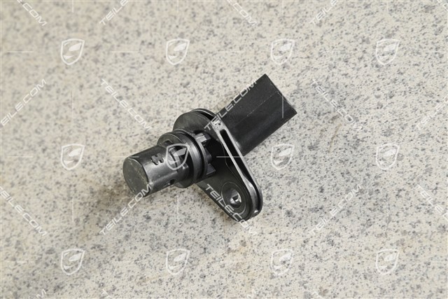 Engine Crankshaft Position / Crankshaft pulse sensor