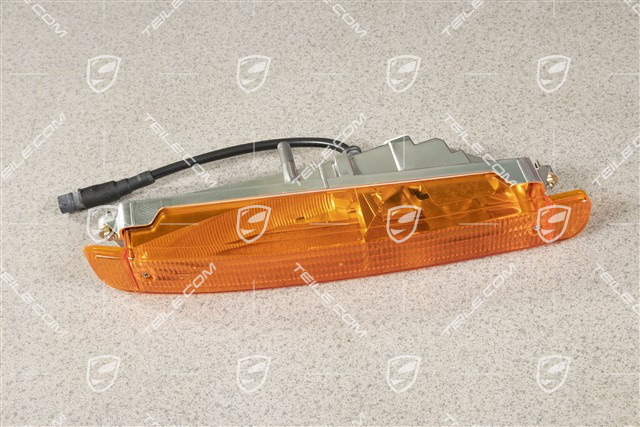 Blinkleuchte, Turbo / S2, L