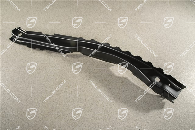 Side member, Lower part, L