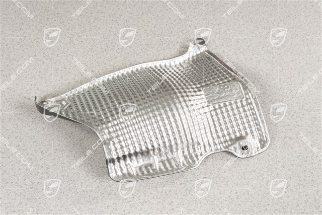 Osłona termiczna tylna, L