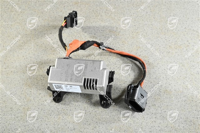 Spannungswandler 230V / 50Hz
