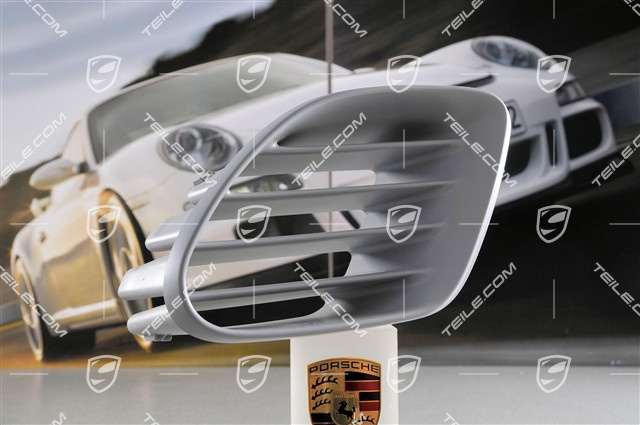 Luftführung für Seitenteil, L Luftführung für Seitenteil, L