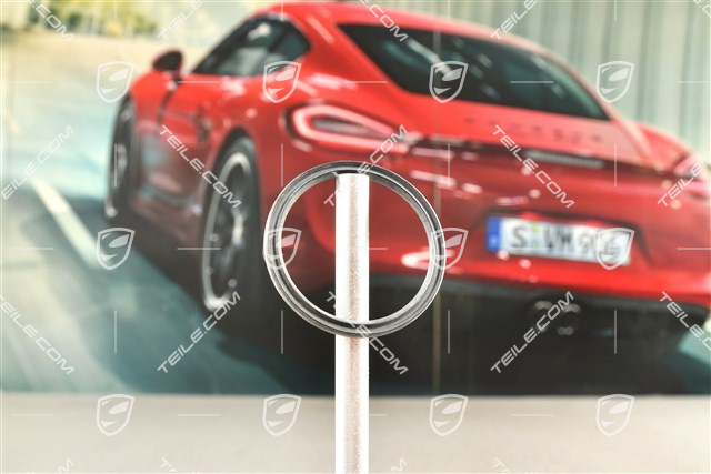 Uszczelka Oring czujnika poziomu oleju silnikowego