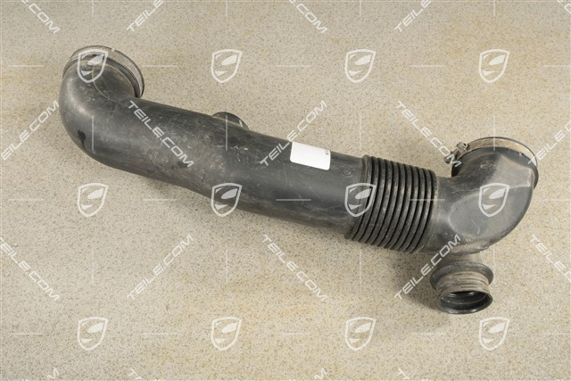 Intake mainfold pipe,  manual transmission