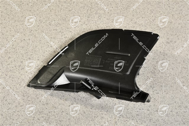Halter für Blende, Sport Design, L