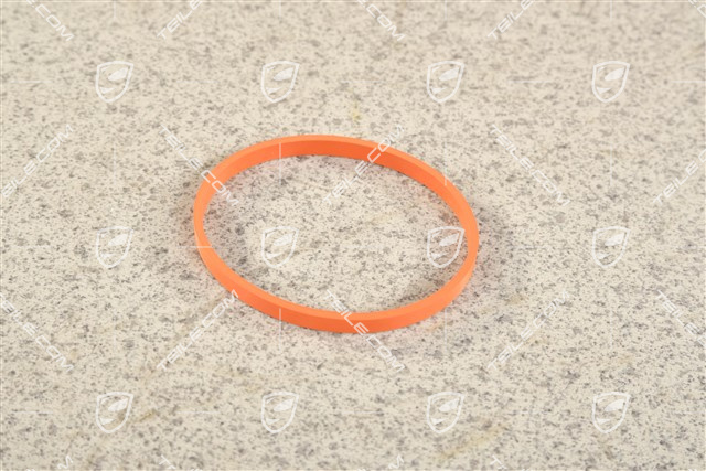 2,9L, Uszczelka króca kolektora ssącego, L=R