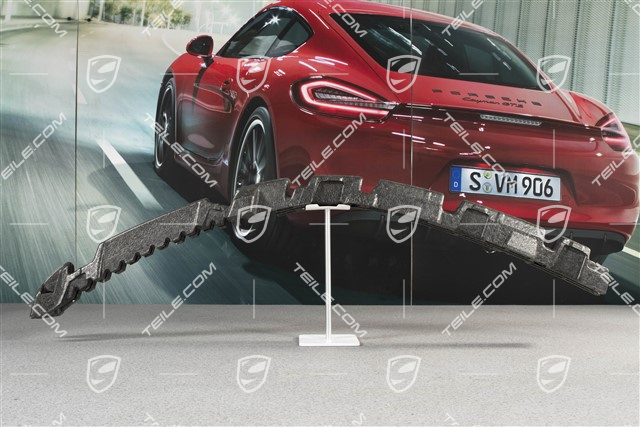 Wypełnienie / wygłuszenie, L