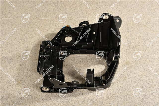 Podstawa obudowy wtyczki ładowania, R