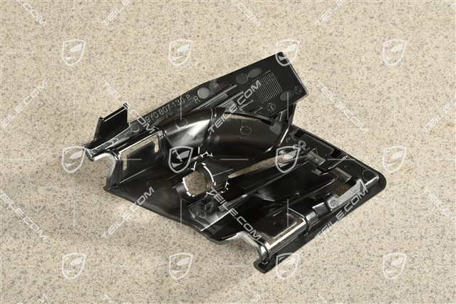 Uchwyt czujnika parkowania PDC, zewnętrzny, Sport Design Package, R