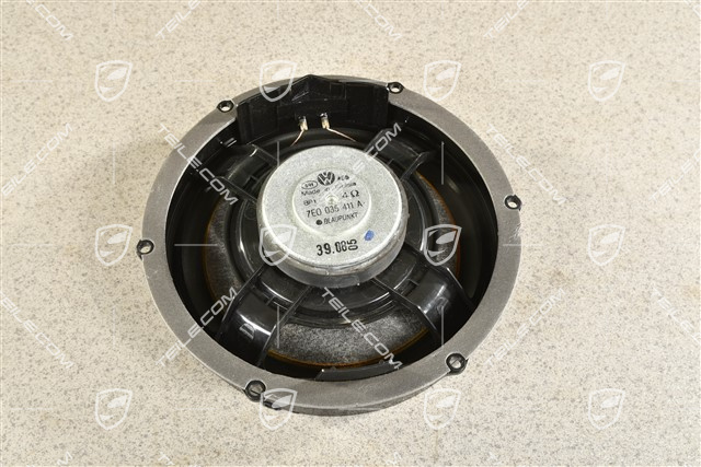 Tiefton-Lautsprecher