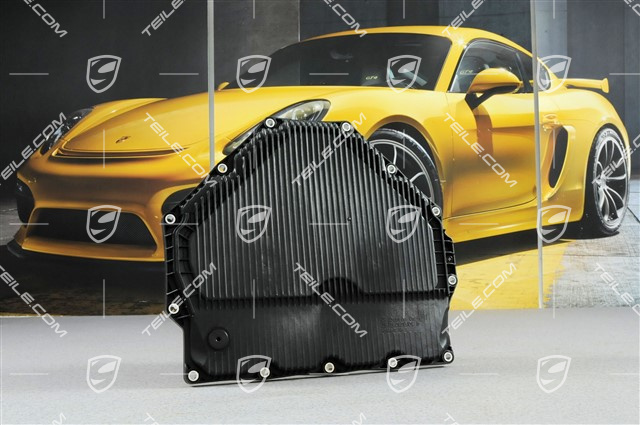 Ölwanne, PDK Ölwanne, PDK