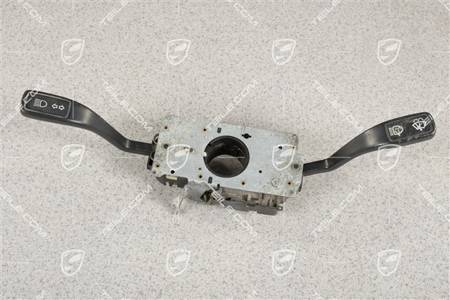 Przełącznik zintegrowany, Spryskiwacze reflektorów