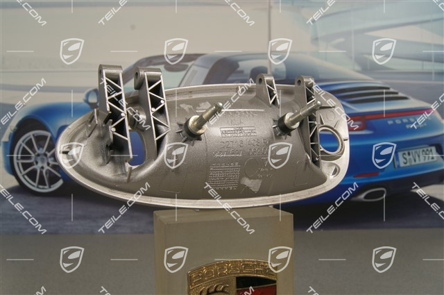 Miseczka klamki drzwi, R, GB version