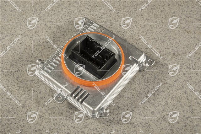 Control Unit LED module, PDLS+, L=R