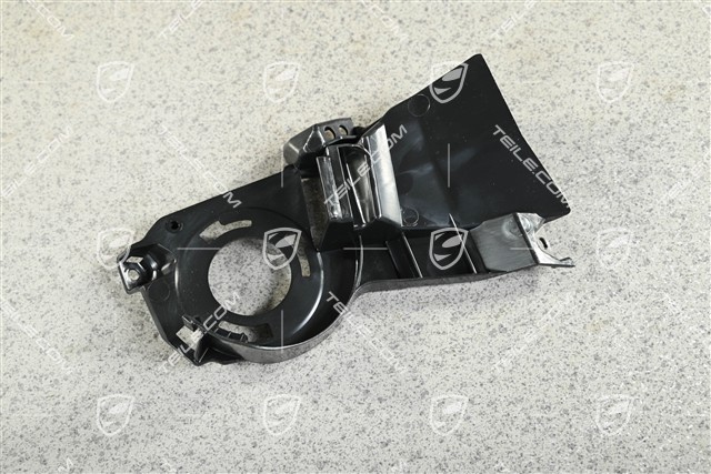 Halter für Lüfter LED-Scheinwerfer, R