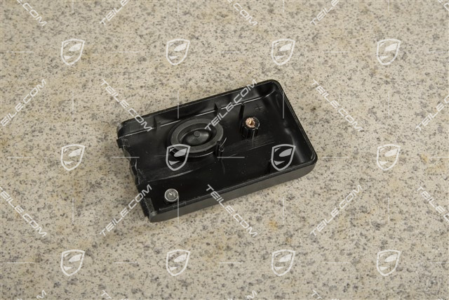 Obudowa pilota cantralnego zamka