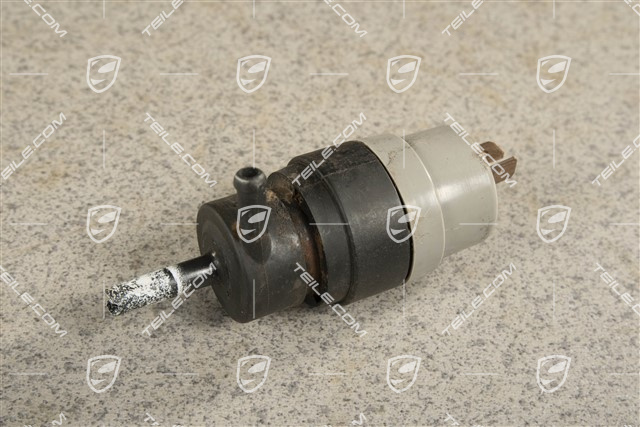 Pumpe / Scheibenwaschanlage