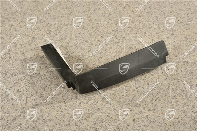 Heckblende Dichtung, R