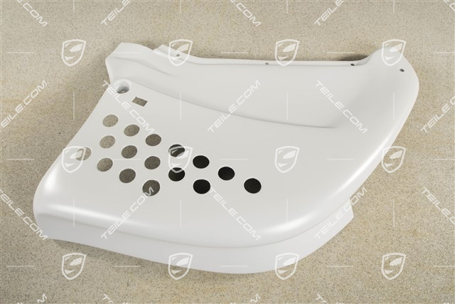 Spoiler przedni Aero Kit IB, L