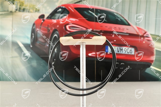 O-Ring 194 x 3,5, G87.40 / G81.20 / G82.