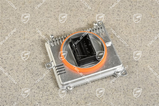 Steuergerät für LED Matrix Scheinwerfer