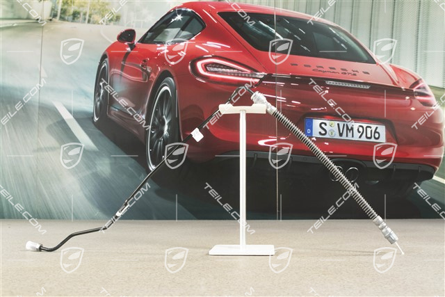 Przewód hamulcowy, R