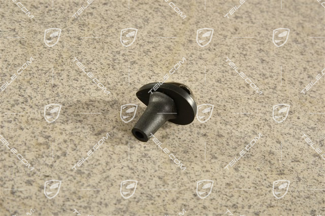 Windscreen / Windshield washer nozzle