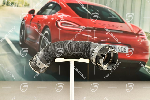 Rura układu chłodzenia, chłodnicy środkowej, R