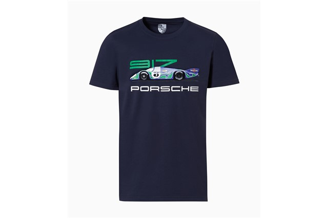 Collector’s T-shirt edition no. 18 – Limited Edition – MARTINI RACING L 52/54
