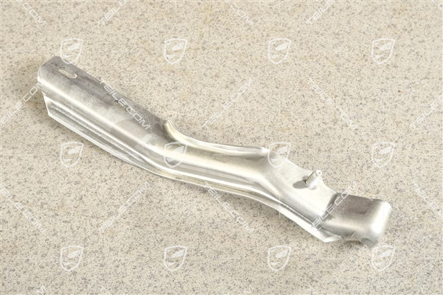 Turbo, Heat protection / shield centre rear fastening bracket, R