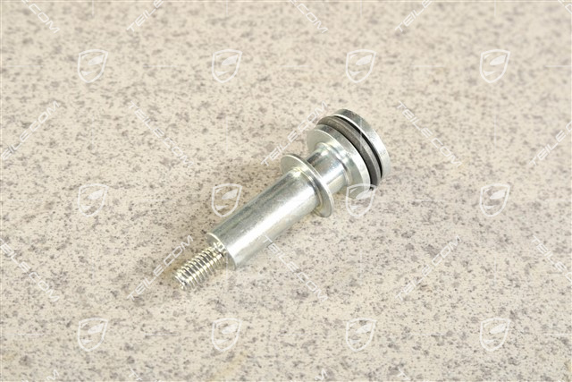 Screw for Timing Chain Guide Rail